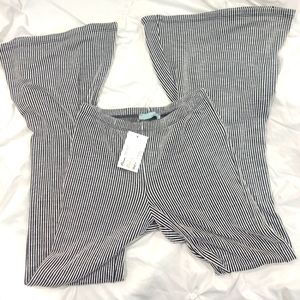 NWT, women's bell bottoms!